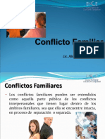 Conflicto Familiar (1) 2
