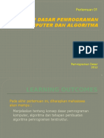 DPK 01 02 AlgorithmaPemrograman Adharul