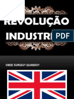 Apresentação de História