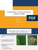 Ecology CH 3 PDF