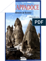 La Cappadoce Memoire de Byzance PDF