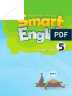 Smart English - SB5 PDF