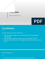MyTunnel - Userman PDF