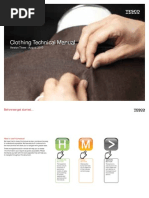 Download Tesco Clothing Technical Manual FINAL3 by robincosta SN38872698 doc pdf