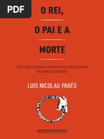 O rei, o pai e a morte