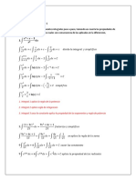 Calculo integral paso