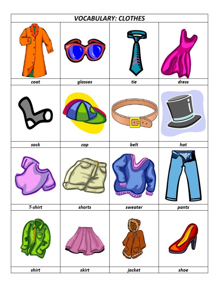 Clothes Singular Human Appearance Clothing