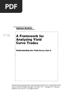Treasury Bond Basis | PDF | Futures Contract | Hedge (Finance)