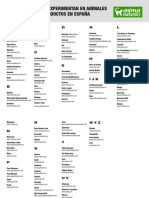 NoProbadosEnAnimales ES PDF