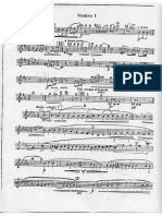 A.piazolla Libertango Parts - Violin 1