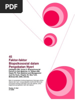 Download Faktor Biopsikososial Doc by Muhammad Rizqi SN38873128 doc pdf