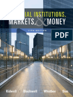 Financial Institutions, Markets & Money 11th Ed - Kidwell, Blackwell.pdf