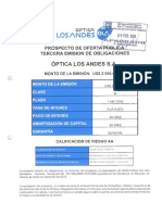 Optica Los Andes Obl 2015