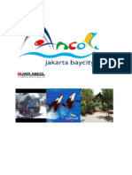 Sejarah dan Pembangunan Taman Impian Jaya Ancol