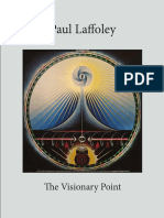 Paul Laffoley: The Visionary Point