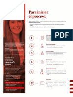 Guia Rapida Proceso Desempeño Laboral PDF