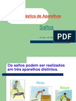 Salto Aparelhos