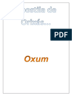 Oxum