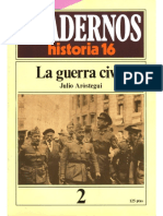 002 Guerra Civil Española