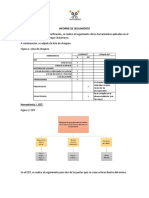 Informe de Seguimiento