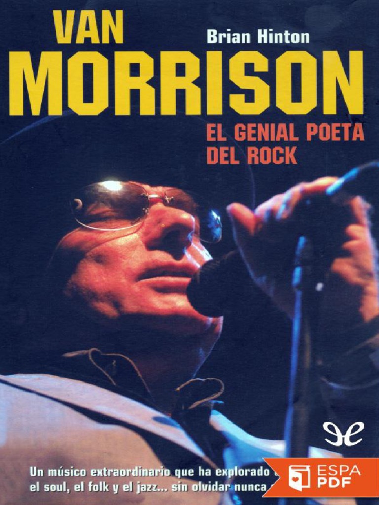 Van Morrison