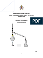 UAdeCN Manual Química Alifática