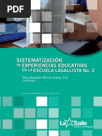 Libro Sistematización Experiencias No2 Web Unlocked