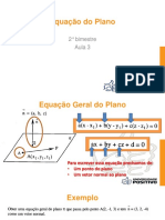 Aula 3 Planos