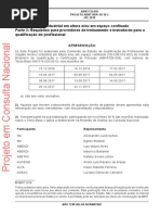Projeto Abnt Nbr 16710-2