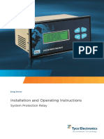 SPR Manual PDF