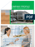 Company Profile