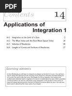 14 1 Integrtn As Limit of Sum