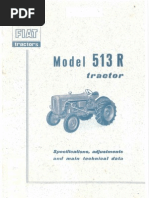 Download Fiat 513R Workshop Manual by aj28 SN38874598 doc pdf