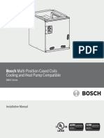 Bosch BMAC Cased Coils Installation Manual 03.2017 US US PDF