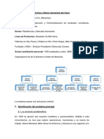 Caso 01 Mesarisa