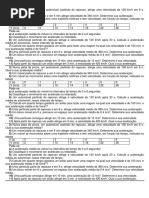 Aceleração Média (am)