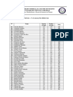 Notas 1 Avalia o Metabolismo e Desenvolvimento de Plantas 201