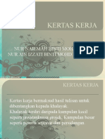 Download kertas kerja by Nur Naiemah Mohd Ibrahim SN38875074 doc pdf