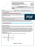 Plano Cartesiano