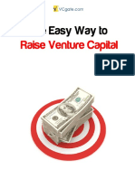 The Easy Way To-Raise Venture Capital-1