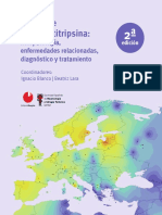 Libro Deficiencia de Alfa-1-Antitripcina 