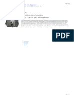 HF Scientific Online Chlorine Monitors and Reagents - CLX