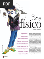 Soy Fisico PDF