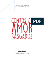 Contos de Amor Rasgados