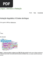 TEYSSIER HistoriaDaLinguaPortuguesa