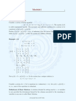 Lecture-4: Basic Feasible Solution