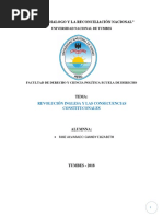 REVOLUCIÓN INGLESA - DERECHO CONSTITUCIONAL.docx