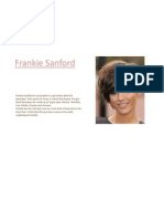 Frankie Sanford