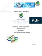 IV Guía Enzimas y Proteinas Del Tejido Conectivo