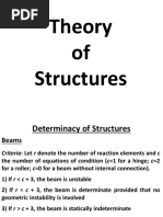 Theory of Structures